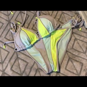 Victoria’s Secret NWOT Bikini